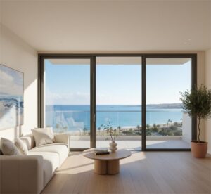 דירות למכירה בלרנקה קפריסין