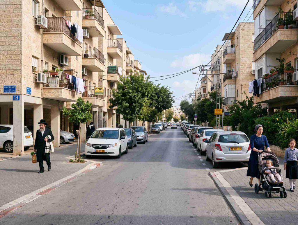 דירות להשכרה